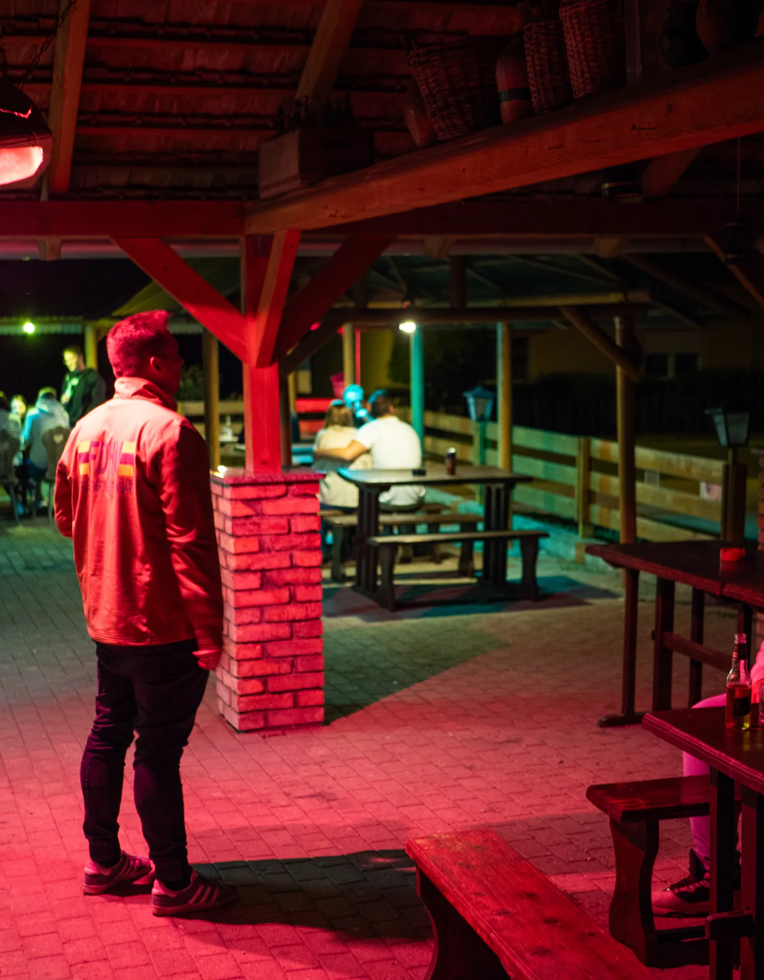 Retro Pub – Kero Group rendezvény és eszközfotó, 22. kép