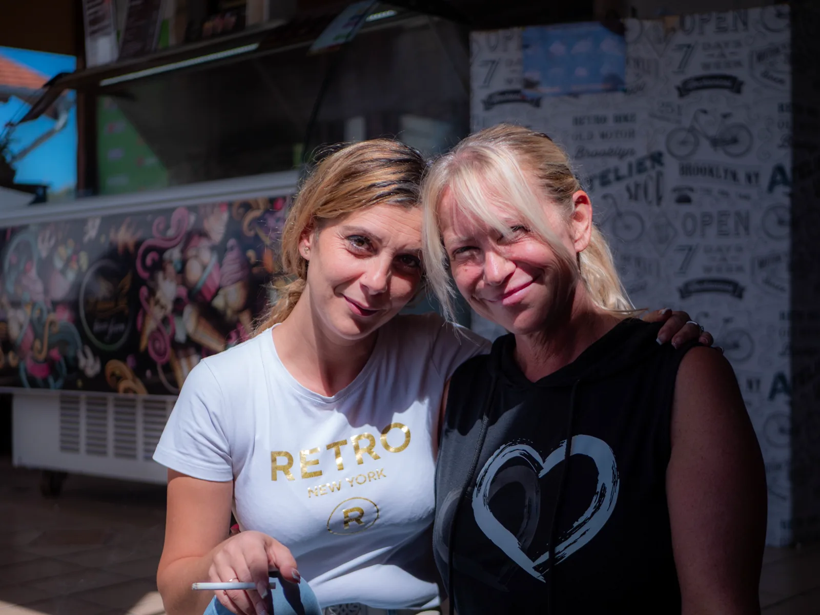 Sweet Coffee – Kávézó és Cukrászda – Kero Group rendezvény és eszközfotó, 15. kép