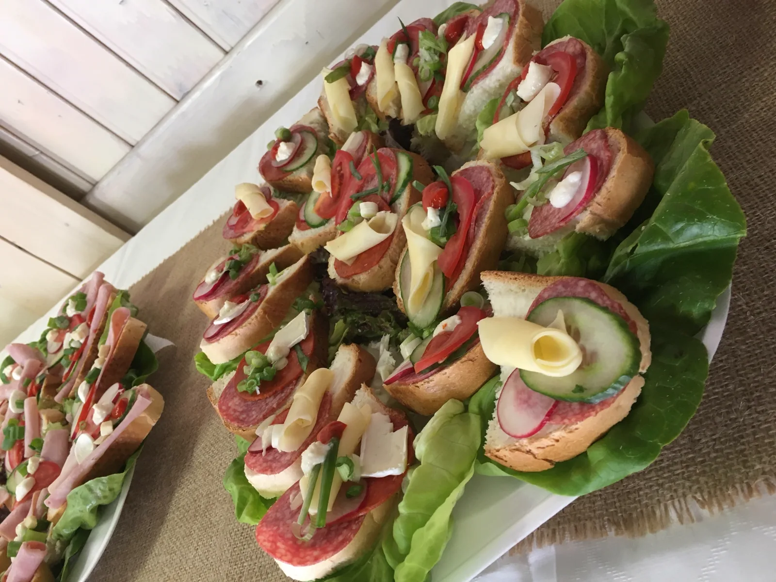 Catering – Vendéglátás – Kero Group rendezvény és eszközfotó, 2. kép