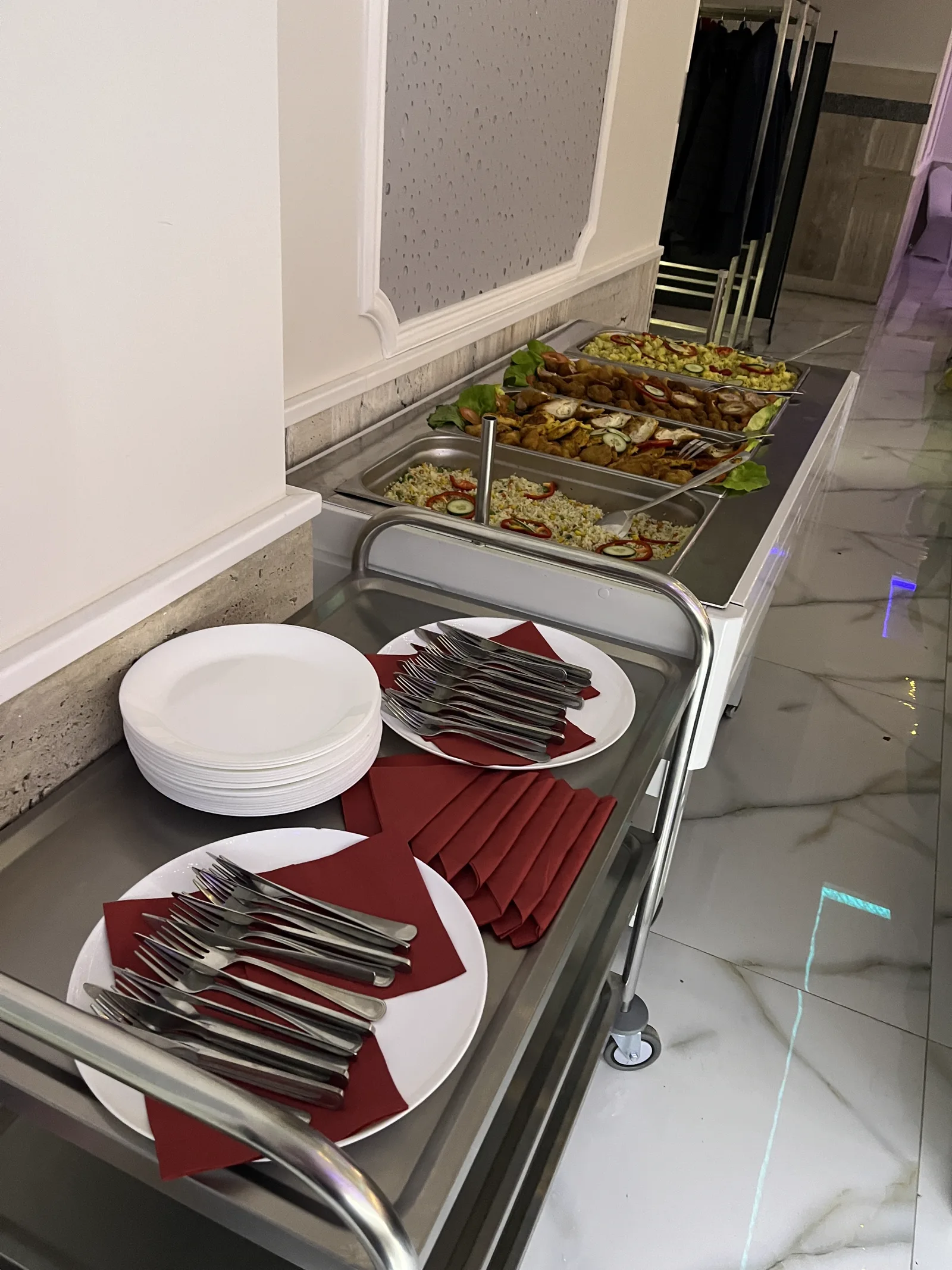 Catering – Vendéglátás – Kero Group rendezvény és eszközfotó, 7. kép