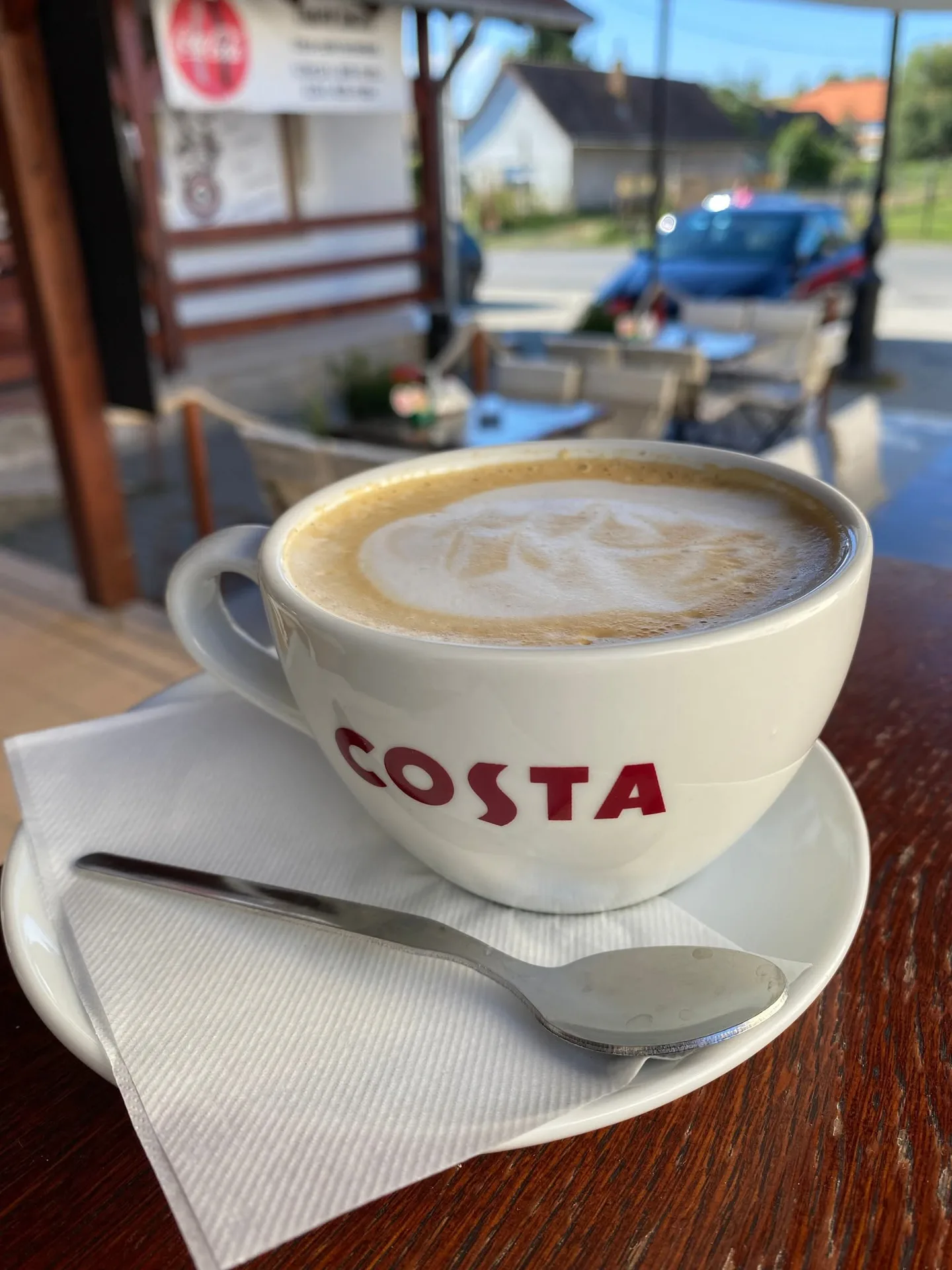 Sweet Coffee – Kávézó és Cukrászda – Kero Group rendezvény és eszközfotó, 10. kép
