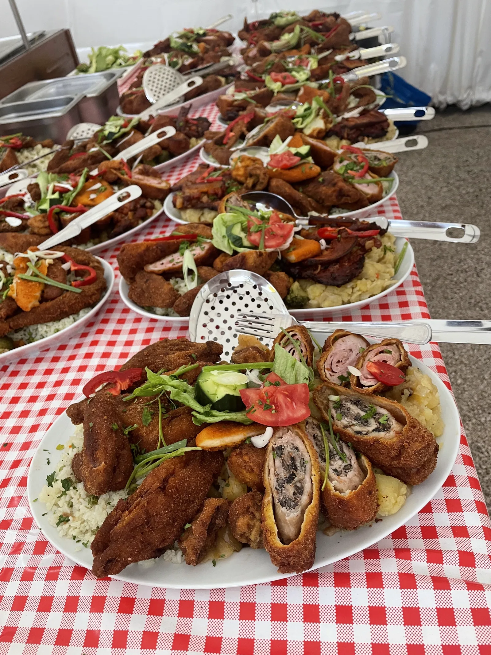 Catering – Vendéglátás – Kero Group rendezvény és eszközfotó, 12. kép