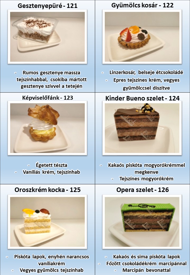 Sütemény 23