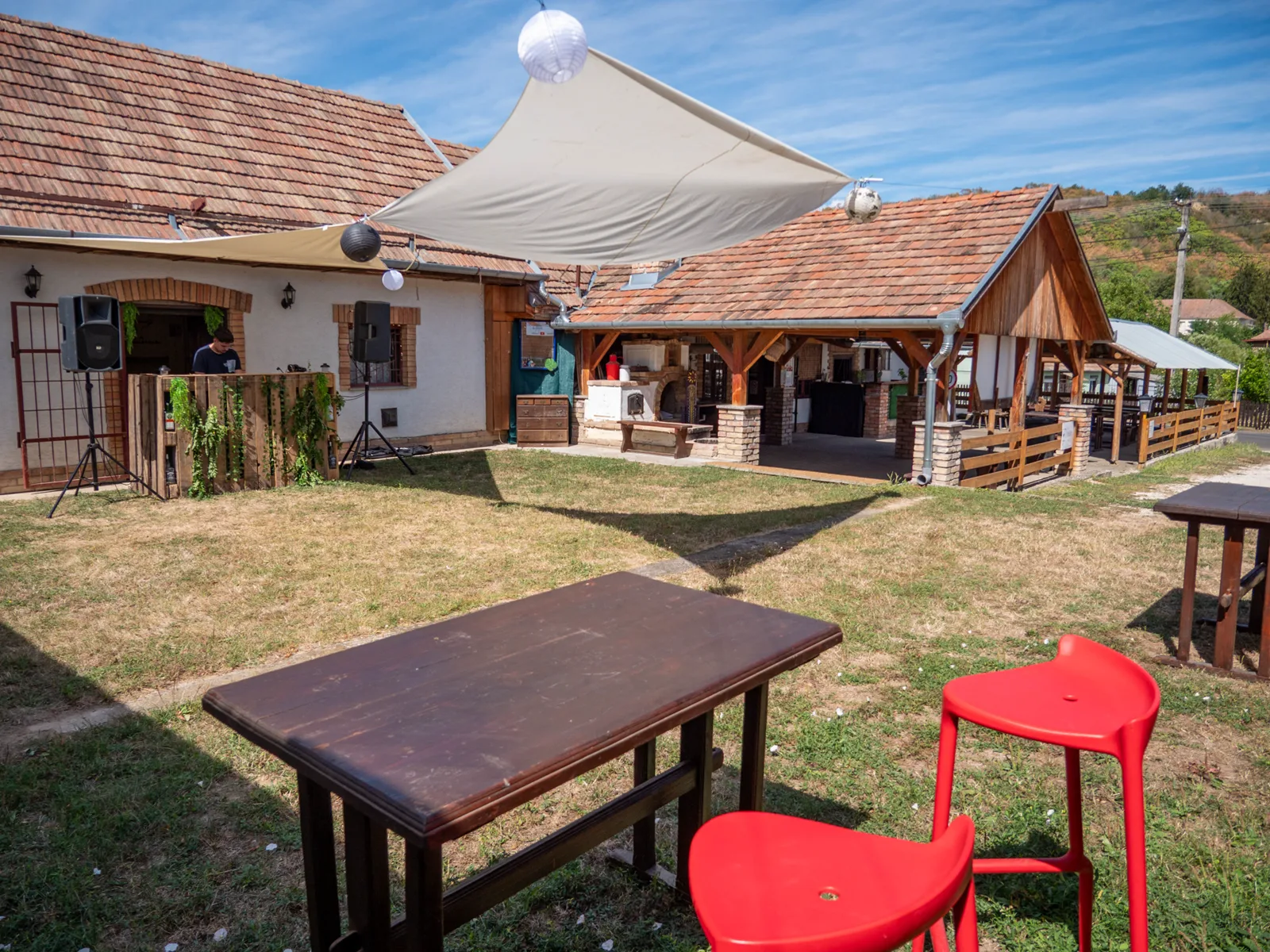 Retro Pub – Kero Group rendezvény és eszközfotó, 8. kép