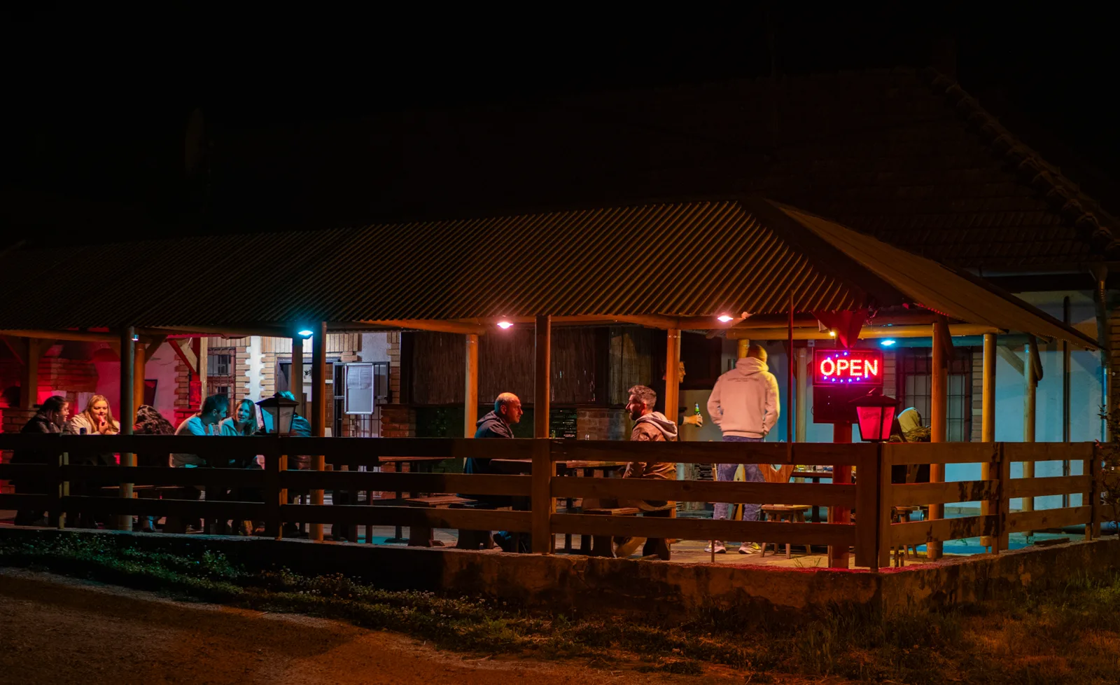Retro Pub – Kero Group rendezvény és eszközfotó, 23. kép