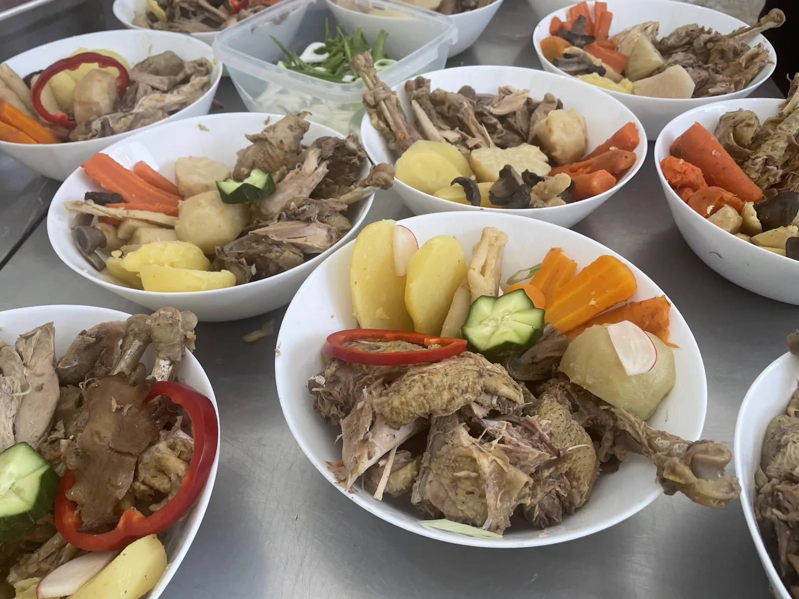 Catering – Vendéglátás – Kero Group rendezvény és eszközfotó, 10. kép