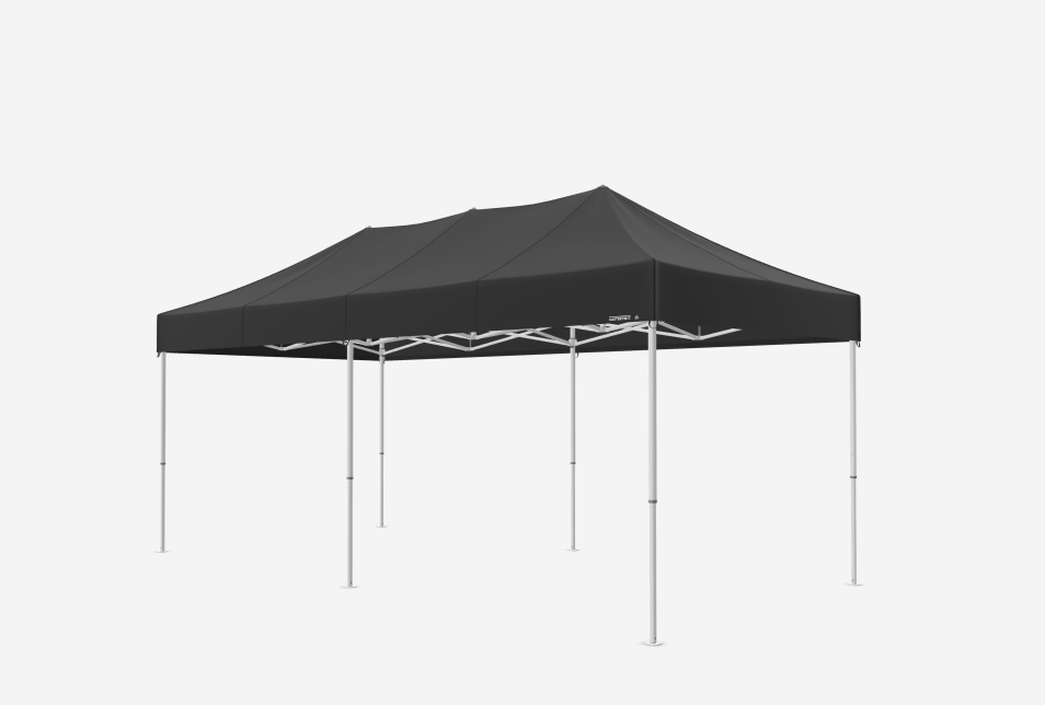 3x6 m-es pavilon 2