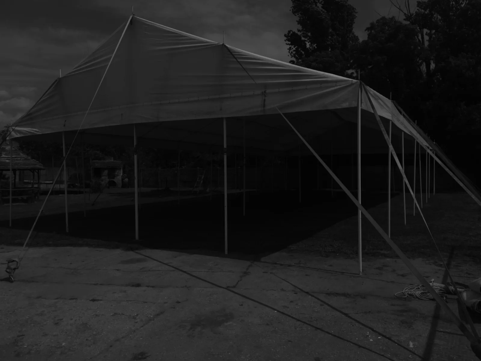 Sátrak, rendezvények – Kero Group rendezvény és eszközfotó, 10. kép