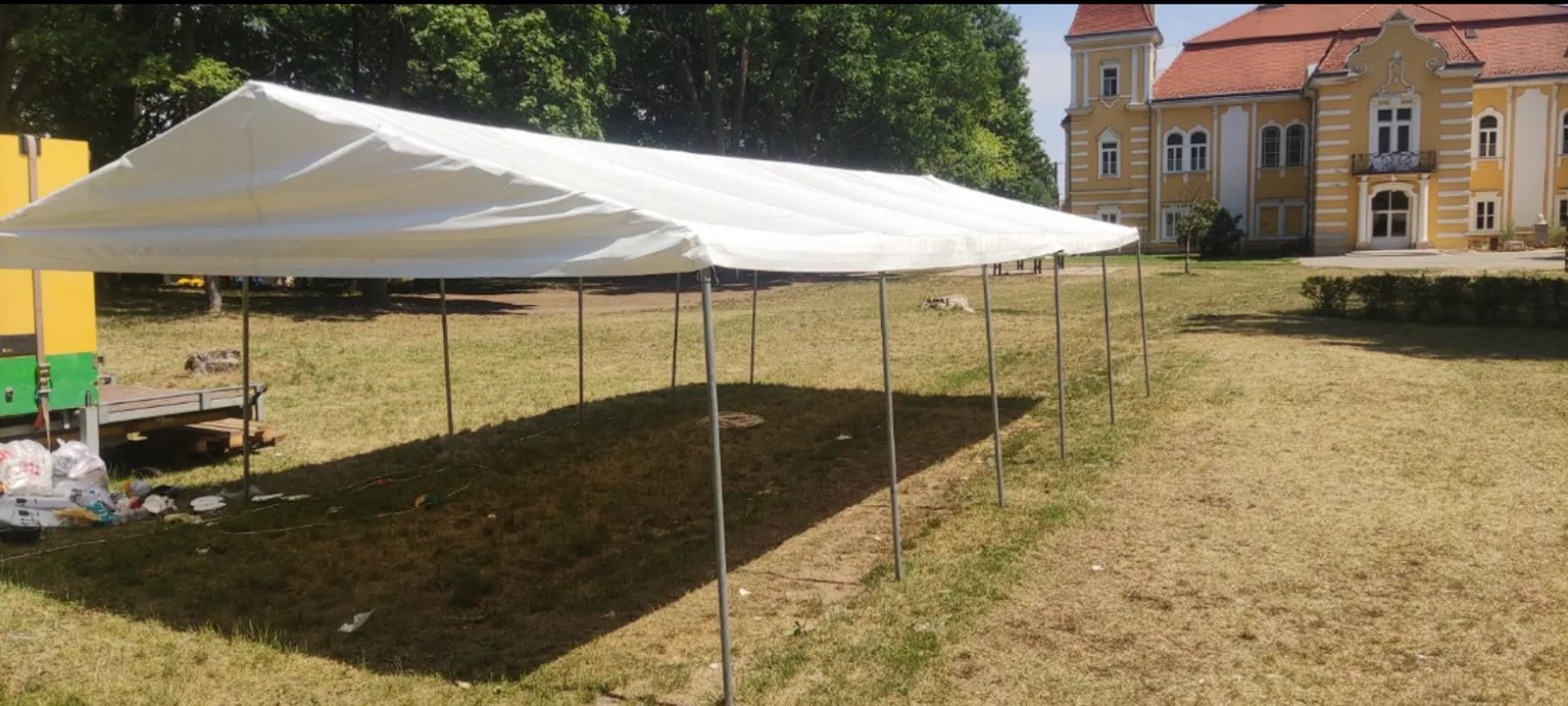 Sátrak, rendezvények – Kero Group rendezvény és eszközfotó, 17. kép