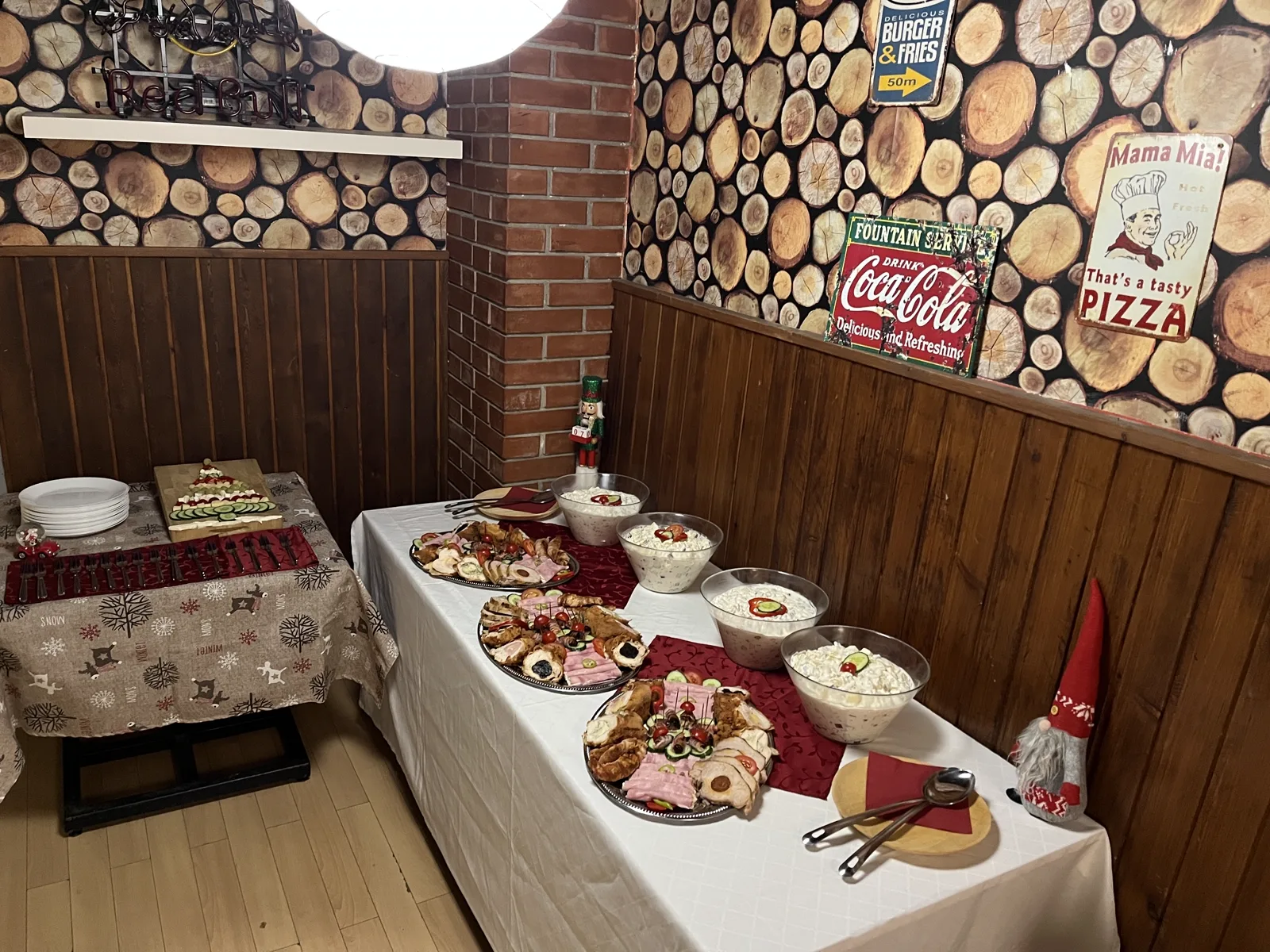 Catering – Vendéglátás – Kero Group rendezvény és eszközfotó, 6. kép