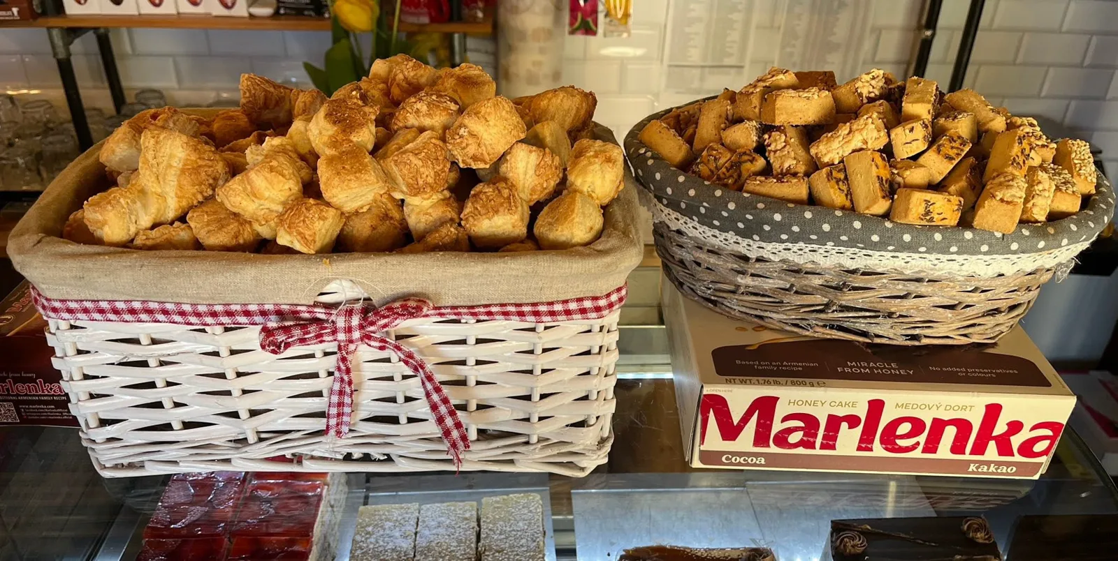 Sweet Coffee – Kávézó és Cukrászda – Kero Group rendezvény és eszközfotó, 7. kép