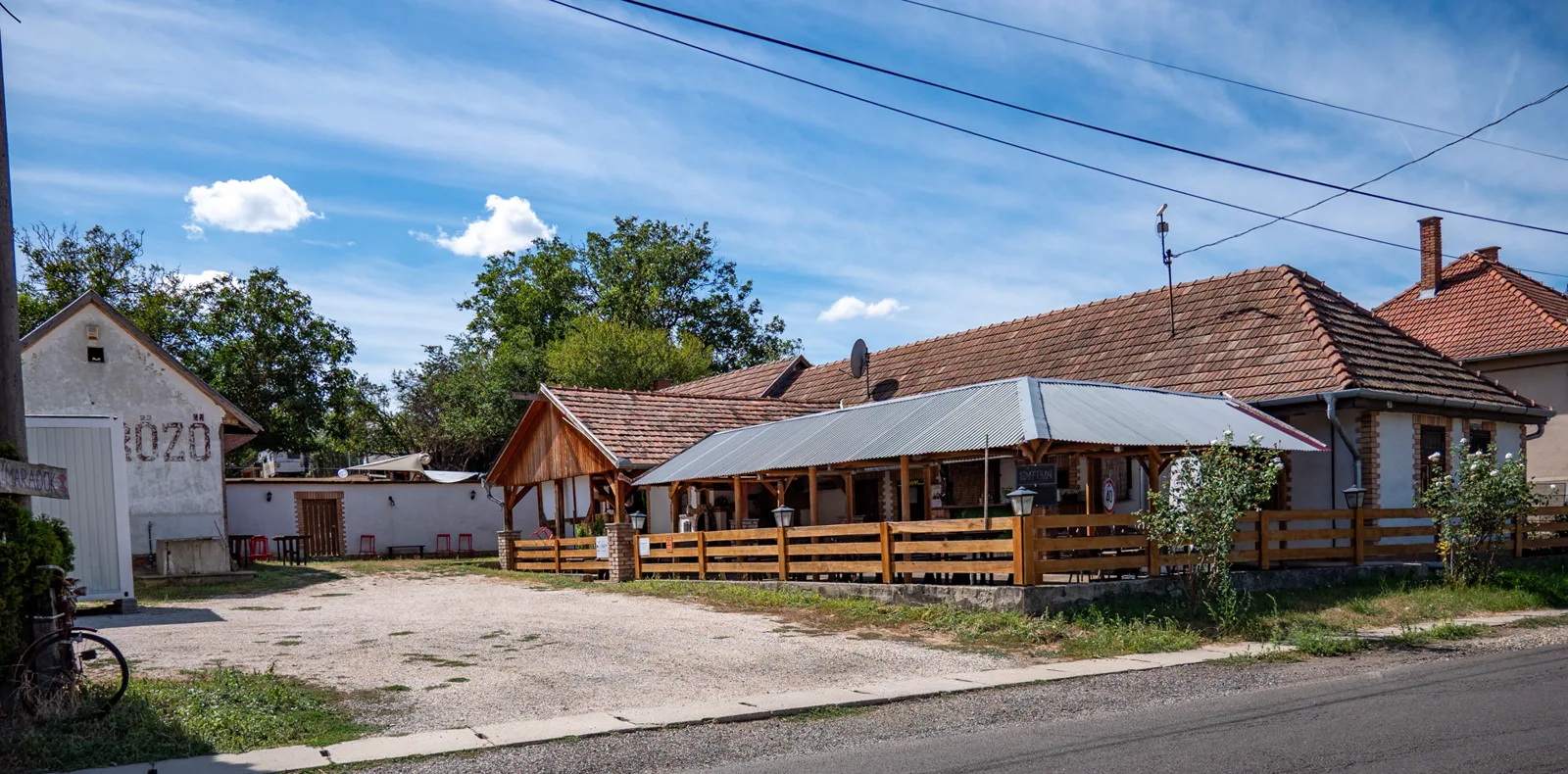 Retro Pub – Kero Group rendezvény és eszközfotó, 5. kép