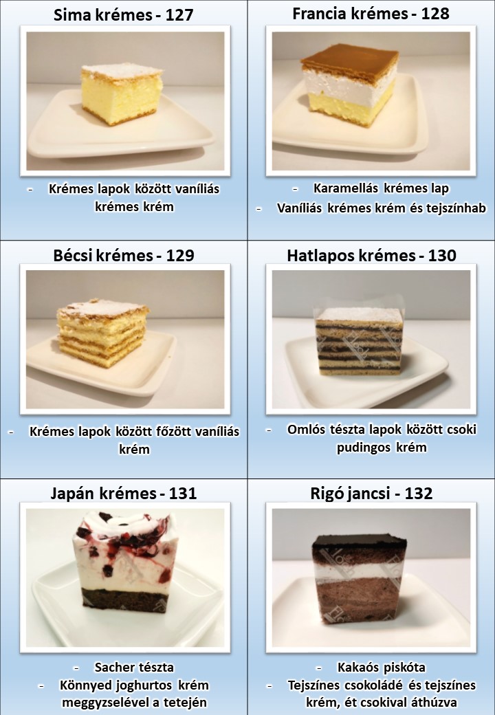 Sütemény 24