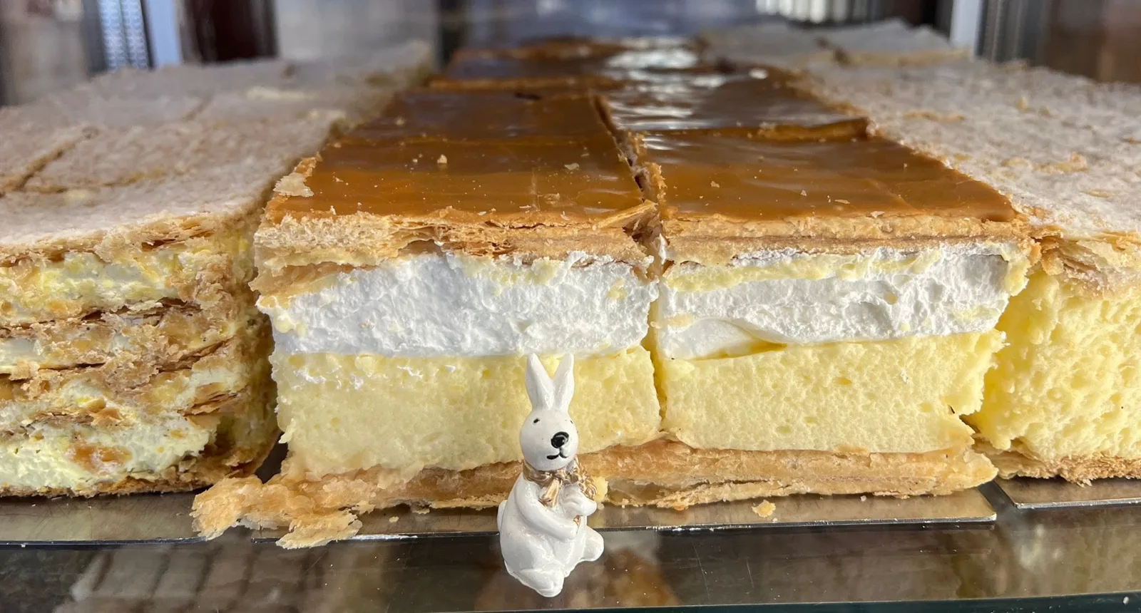 Sweet Coffee – Kávézó és Cukrászda – Kero Group rendezvény és eszközfotó, 8. kép