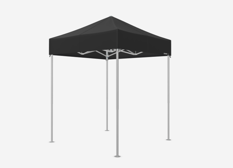 2x2 m-es Pavilon 1