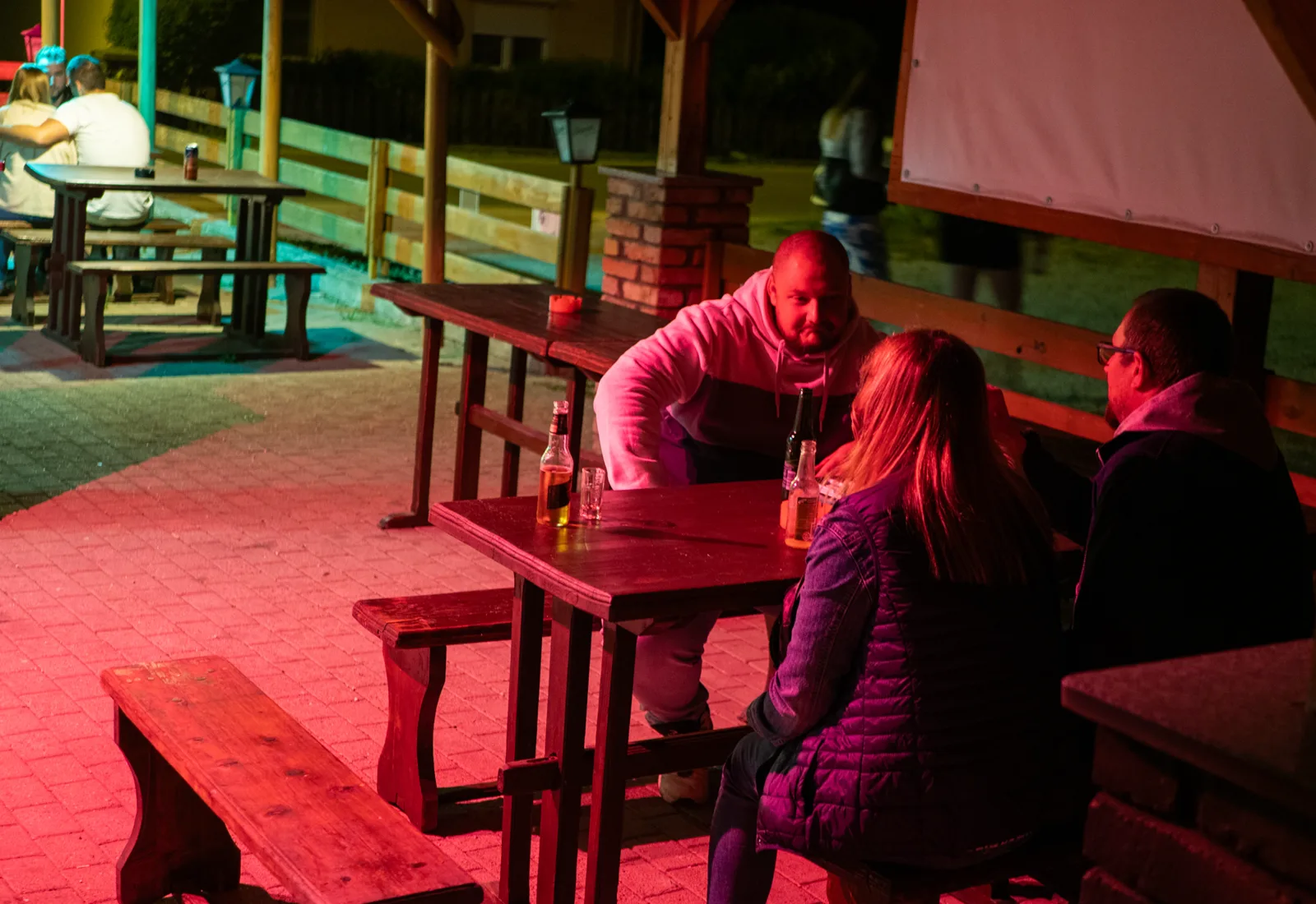Retro Pub – Kero Group rendezvény és eszközfotó, 21. kép