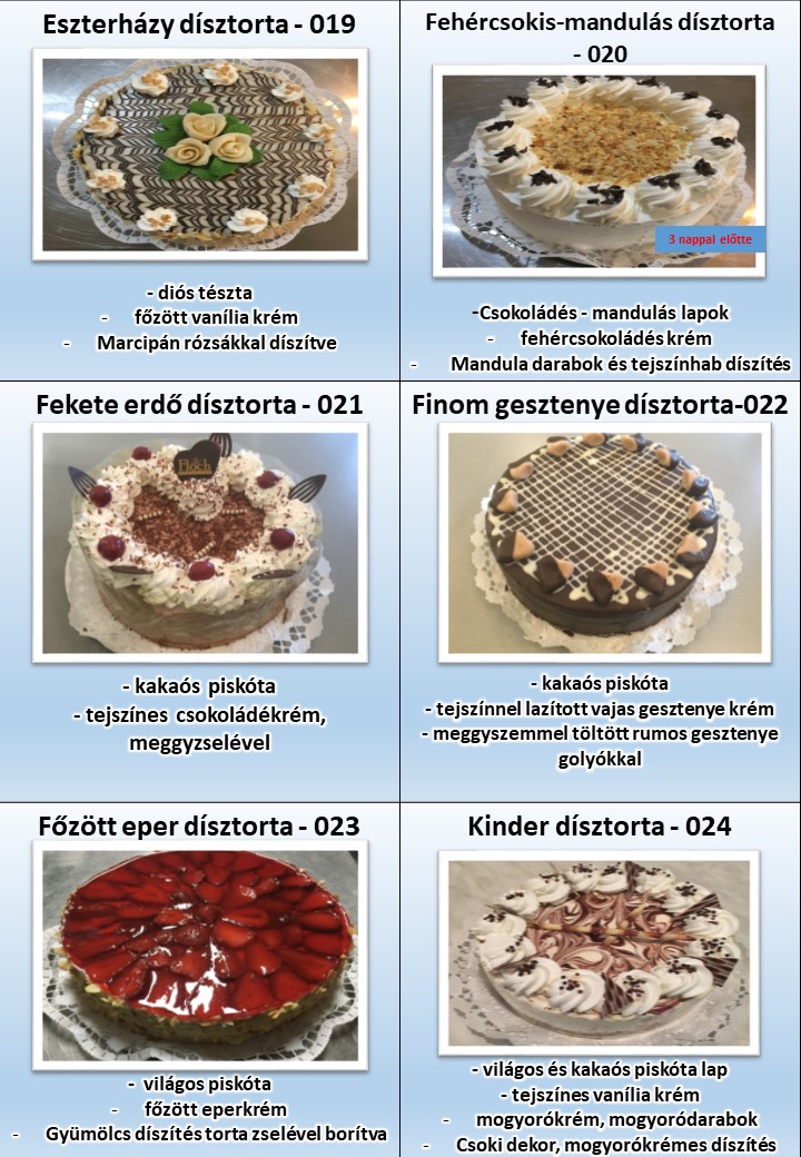 Sütemény 6