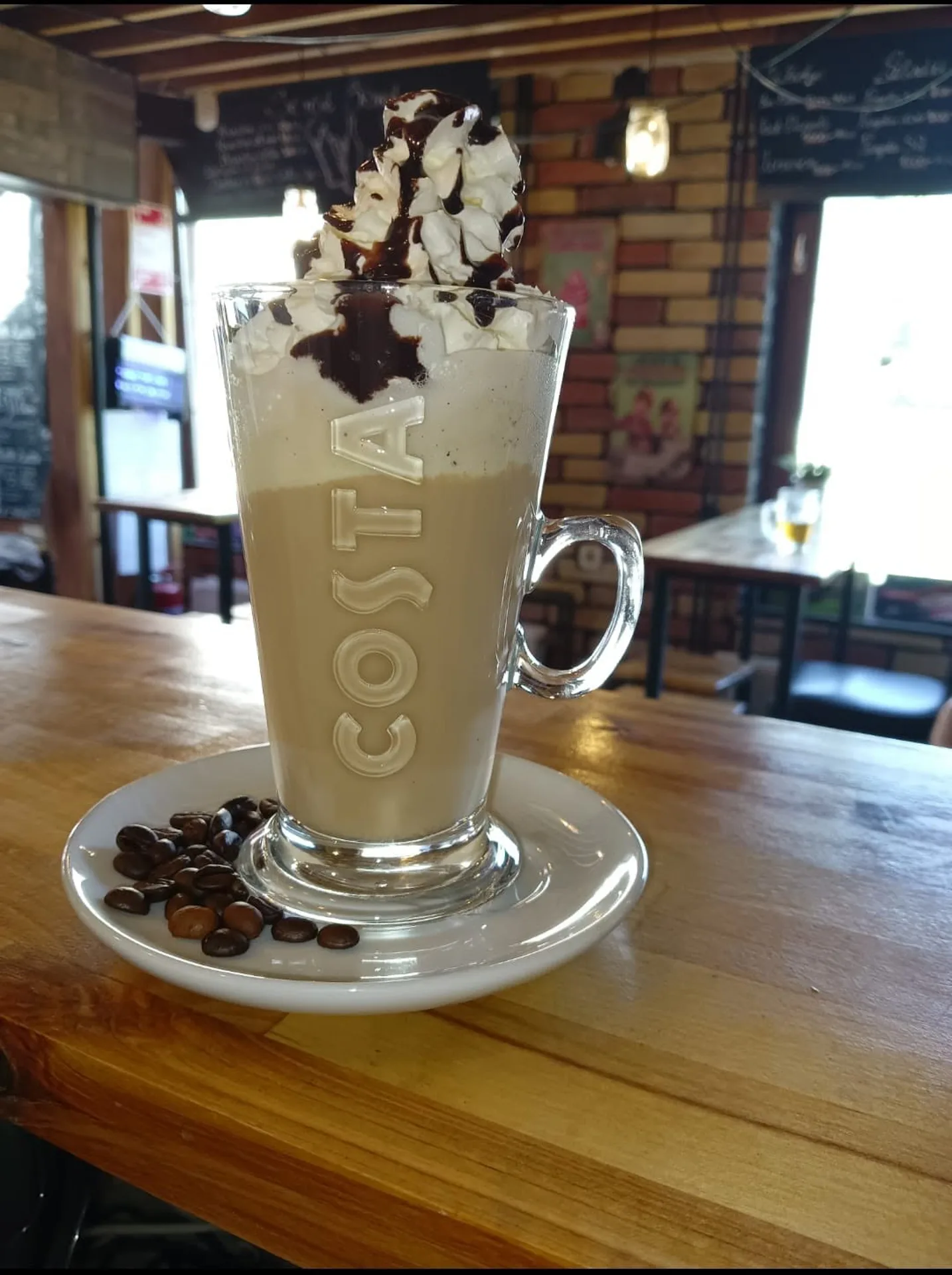Sweet Coffee – Kávézó és Cukrászda – Kero Group rendezvény és eszközfotó, 9. kép