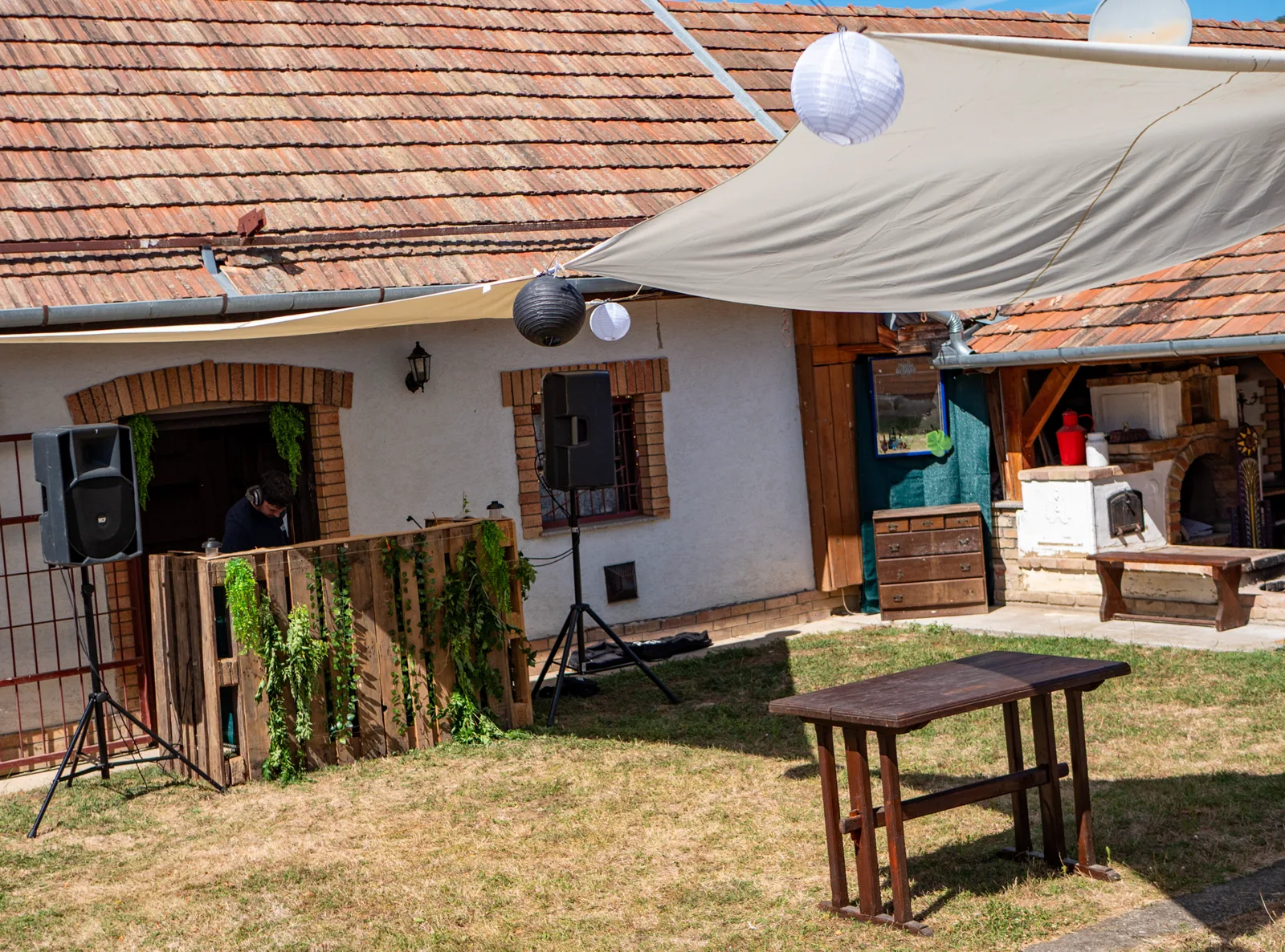 Retro Pub – Kero Group rendezvény és eszközfotó, 17. kép