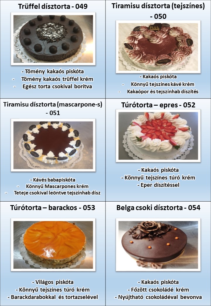 Sütemény 11