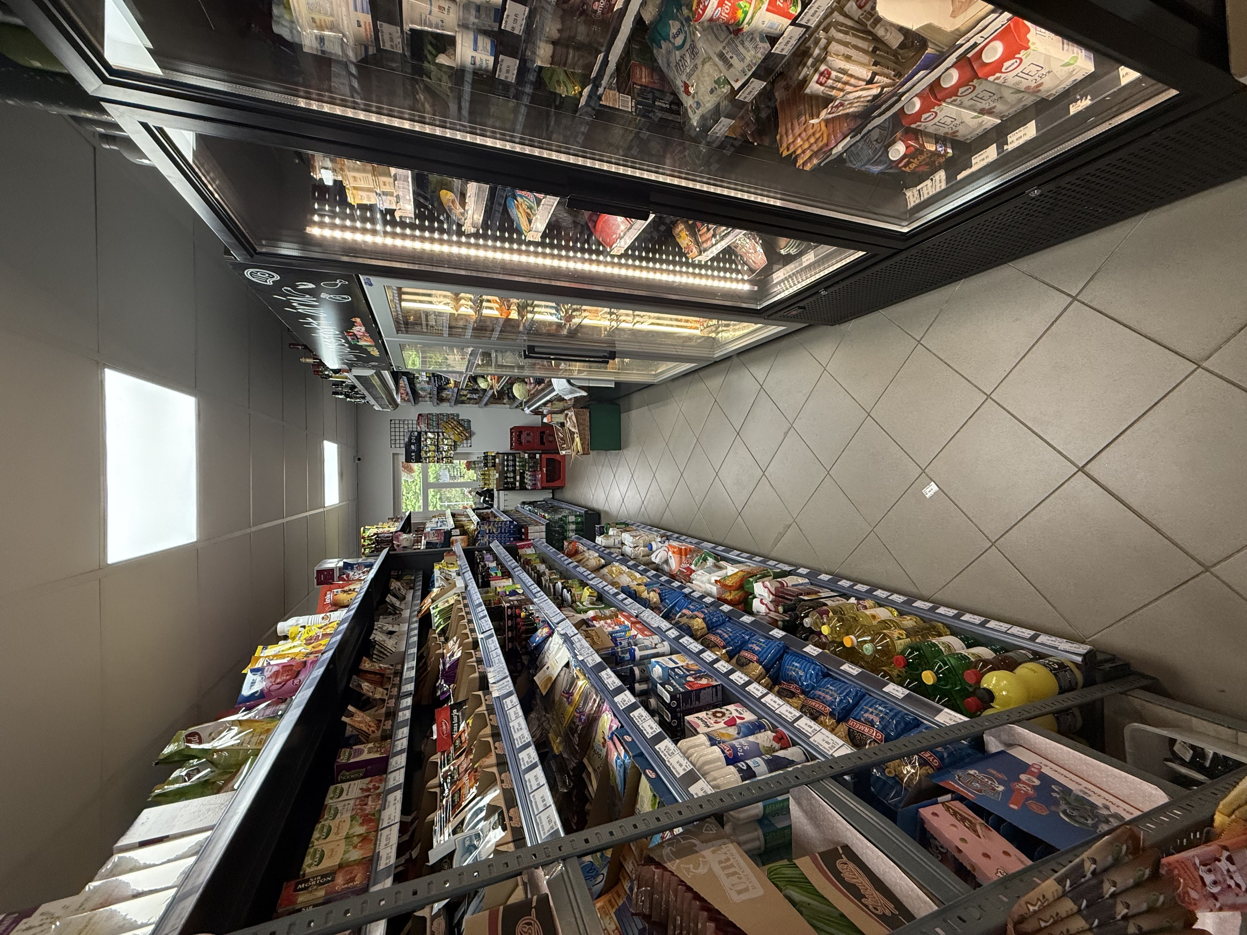 Kisker Market 3