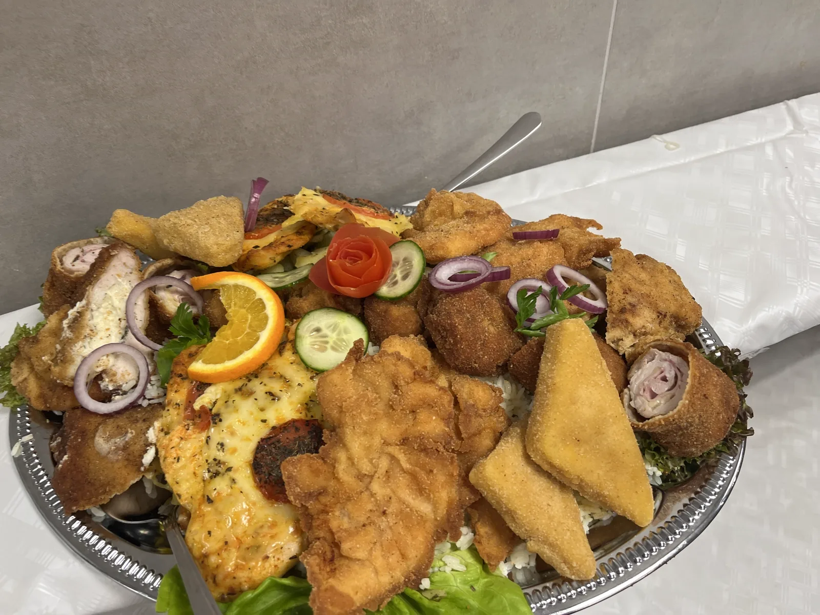 Catering – Vendéglátás – Kero Group rendezvény és eszközfotó, 14. kép