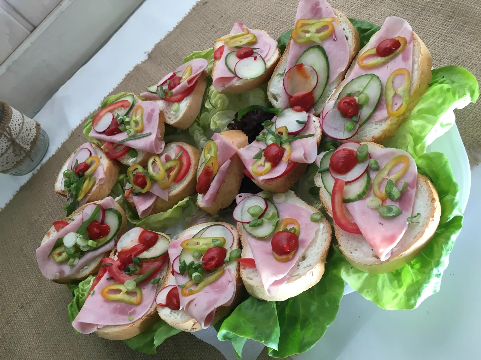 Catering – Vendéglátás – Kero Group rendezvény és eszközfotó, 4. kép