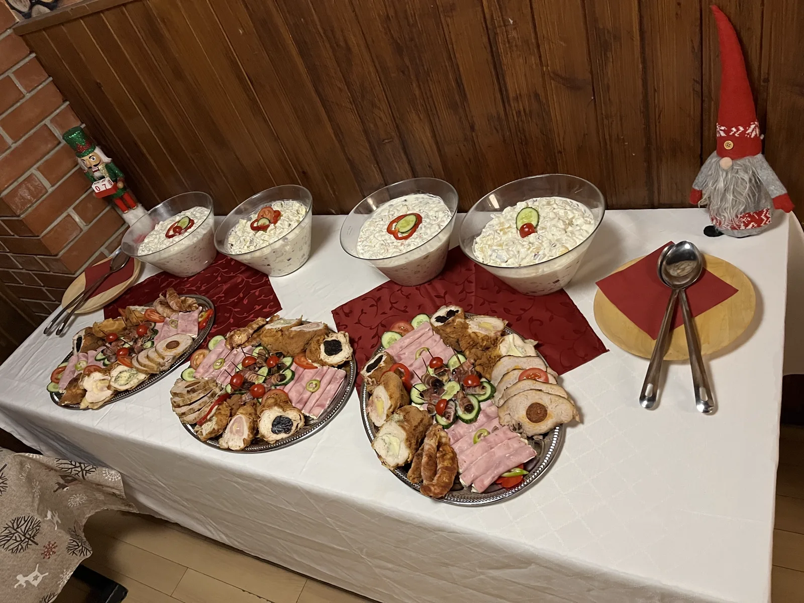 Catering – Vendéglátás – Kero Group rendezvény és eszközfotó, 5. kép