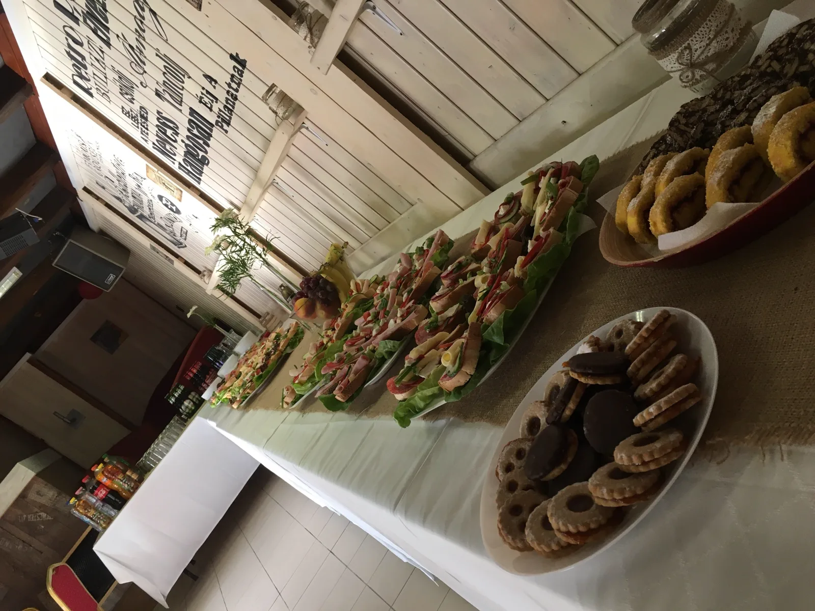Catering – Vendéglátás – Kero Group rendezvény és eszközfotó, 3. kép