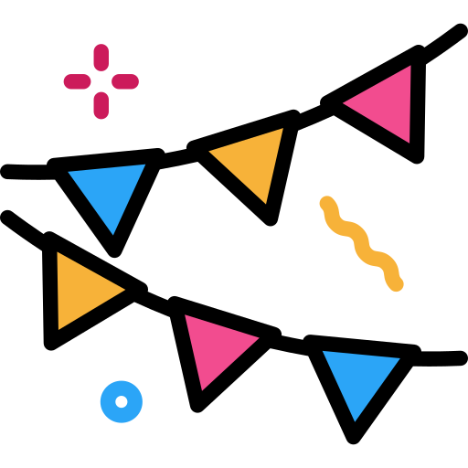 Hangulatvilágítás és dekoráció